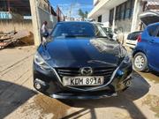 Mazda Axela 2015 Black for sale
