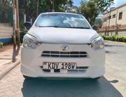 Daihatsu Mira 2018 White for sale