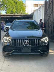 Mercedes-Benz GLC-Class 2020 Matt Black for sale