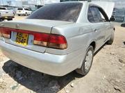Nissan FB15 2005 Silver for sale
