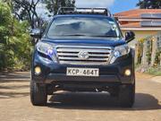 Toyota Land Cruiser Prado 2.7 VVT-i 2014 for sale