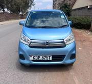Nissan Dayz 2017 Blue for sale