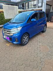 Nissan Dayz 2016 Blue for sale