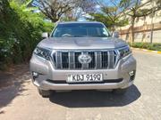 Toyota Land Cruiser 2019 for sale