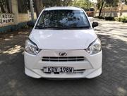 Daihatsu Mira 2018 White for sale