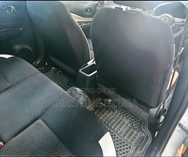Nissan Note 1.2 Hybrid 2017 White