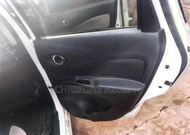 Nissan Note 1.2 Hybrid 2017 White