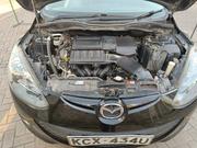 Mazda Demio 2012 Black for sale