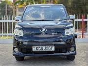 Toyota Voxy X 2WD 8-Seater 2009 Black for sale