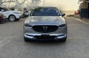 Mazda CX-5 2019 Silver for sale