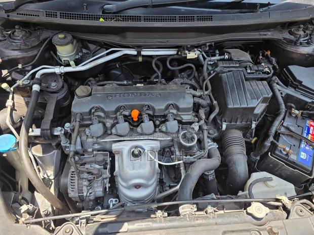 Mazda Premacy 2009 Blue