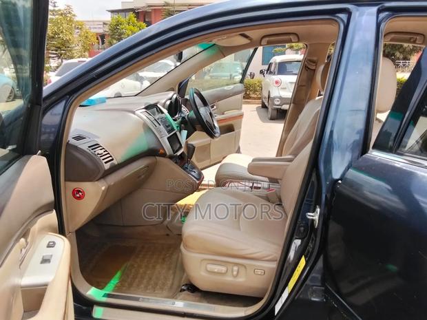 Lexus RX 300 2006 Black