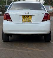 Toyota Axio 2007 for sale