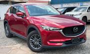 Mazda CX-5 2019 Red for sale
