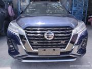 Nissan Kicks 2020 Blue for sale