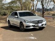 Mercedes-Benz E250 2013 Silver for sale