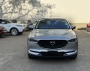 Mazda CX-5 2019 Silver for sale