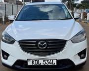 Mazda CX-5 Sport FWD 2015 for sale