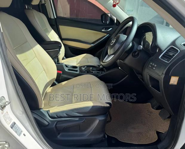 Mazda CX-5 Sport FWD 2015