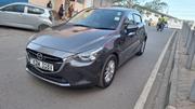 Mazda Demio 2019 Gray for sale