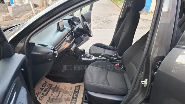 Mazda Demio 2019 Gray