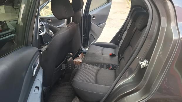 Mazda Demio 2019 Gray