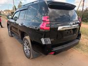 Toyota Land Cruiser 3.3 Diesel 4WD 2021 Black for sale