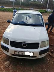 Toyota Probox 2006 White for sale