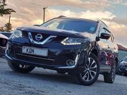 Nissan X-Trail 2.0 Petrol AWD 2016 Black for sale