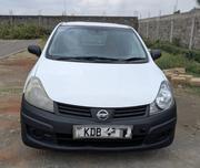 Nissan Advan 2013 White for sale