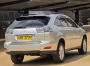 Lexus RX 2005 Beige for sale