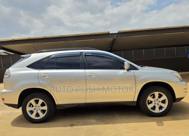 Lexus RX 2005 Beige