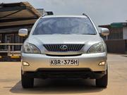 Lexus RX 300 2006 Silver for sale