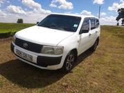 Toyota Probox 2003 White for sale