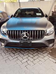 Mercedes-Benz GLC-Class 2019 Matt Black for sale