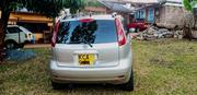 Nissan Note 2006 Silver for sale