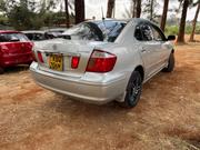 Toyota Premio 2006 Silver for sale