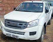 Isuzu D-MAX 2014 White for sale