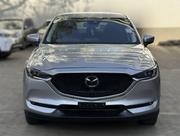 Mazda CX-5 2019 Silver for sale