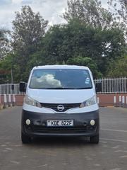 Nissan NV200 2015 for sale