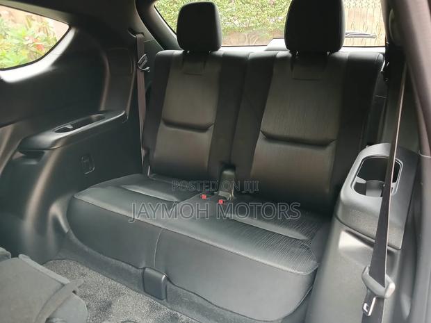 Toyota Fortuner 2017 Gray