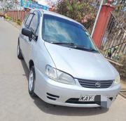 Toyota Corolla Spacio 2000 Silver for sale