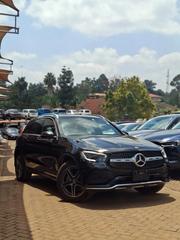 Mercedes-Benz GLC-Class 2019 Black for sale