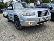 Subaru Forester 2.0 X Trend 2006 Gray for sale