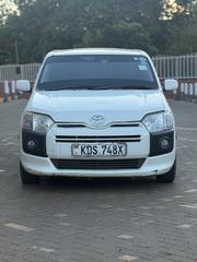 Toyota Probox 2018 White for sale