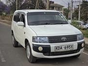 Toyota Probox 1.5 DX 2WD 2013 White for sale
