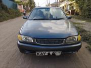 Toyota Corolla 2000 Gray for sale