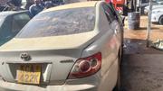 Toyota Mark X 2009 White for sale
