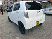 Daihatsu Mira 2017 White for sale
