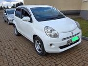 Toyota Passo 2011 White for sale